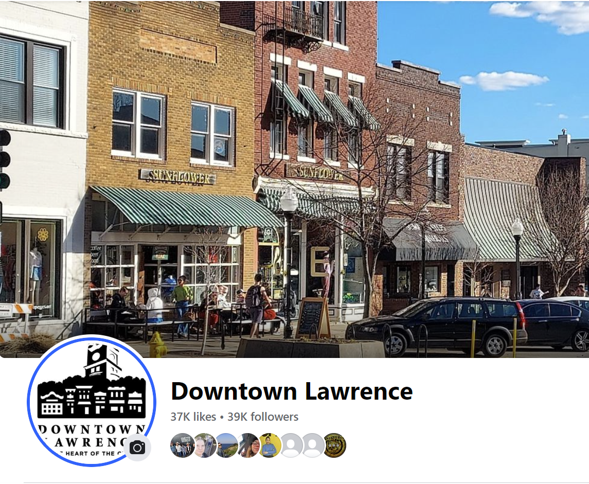 Facebook Page Header Image