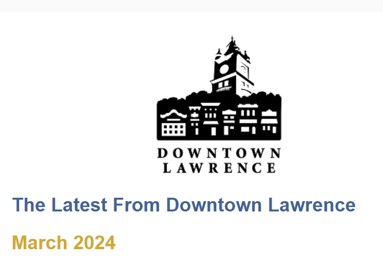 Newsletter Header Image